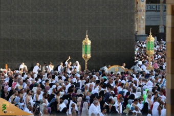 مهمانی خدا در سرزمین وحی 34