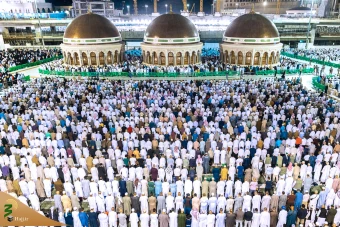 مهمانی خدا در سرزمین وحی 31
