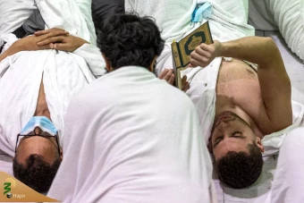 مهمانی خدا در سرزمین وحی 37
