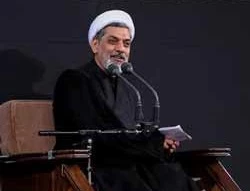 حجت الاسلام والمسلمین رفیعی:

ریا و شرک نهان کارهای خیر را بی‌اثر می‌کند