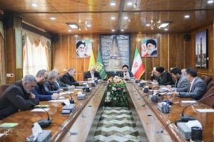 ثبت نام در کاروان های حج به پایان ظرفیت نزدیک می شود