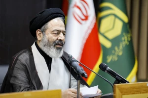 Hojjat Al-Islam Navvab: Today, Zionist Oppression At Its Peak