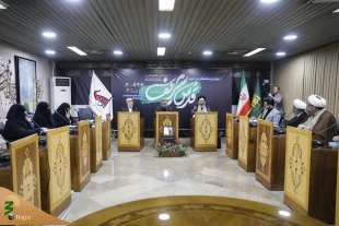 Hojjat Al-Islam Navvab: Today, Zionist Oppression At Its Peak 3
