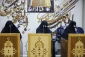 Hojjat Al-Islam Navvab: Today, Zionist Oppression At Its Peak 5