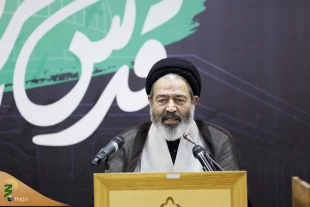 ممثل الولي الفقيه في شوون الحج و الزيارة؛ بلغ القسوة و الاستبداد الصهيوني ذروته اليوم 4