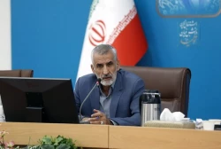 عملیات اجرایی زیارت اربعین از ابتدای سال آغاز شده است 2