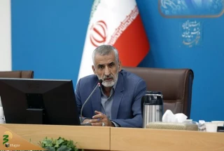 عملیات اجرایی زیارت اربعین از ابتدای سال آغاز شده است