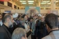 رونمایی از دانشنامه آنلاین ایکنا در نمایشگاه قرآن 2
