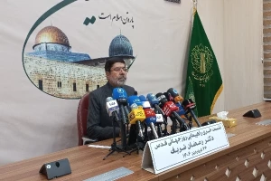 فلسطین محور وحدت جهان اسلام؛ قدس در آستانه آزادی، شعار اصلی روز جهانی قدس