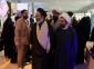 بازدید نماینده ولی فقیه در امور حج و زیارت از بخش حوزوی نمایشگاه بین‌المللی قرآن کریم 5