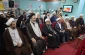 بازدید نماینده ولی فقیه در امور حج و زیارت از بخش حوزوی نمایشگاه بین‌المللی قرآن کریم 6