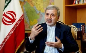 مدیرکل خلیج فارس وزارت خارجه؛

سفارت ایران در ریاض قبل از