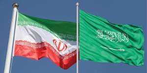 ورود هیئت فنی ایران به عربستان