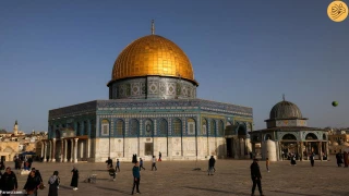 ممانعت از ورود یهودیان به مسجد الاقصی تا پایان ماه رمضان