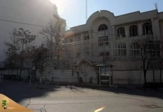 درهای سفارت ایران در ریاض بعد از هفت‌سال گشوده شد