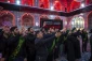 مراسم شب شهادت امام علی (ع) در کربلا 4