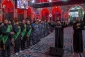 مراسم شب شهادت امام علی (ع) در کربلا 5