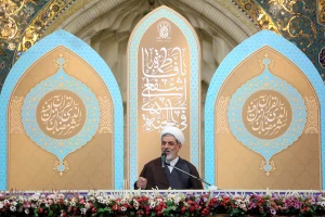 حجت الاسلام والمسلمین رفیعی:

فرافکنی در گناه یکی از اشکالات اساسی جامعه است