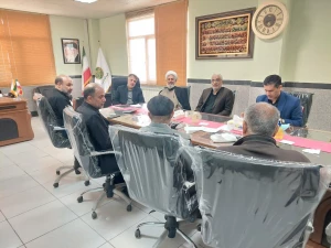 برگزاری آزمون عملی ذابحین حج تمتع 1402 در قم