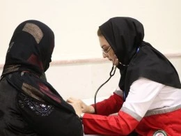 درودی مطرح کرد؛

طی ۱۰ روز آینده معاینات زائران حج تمتع به اتمام می‌رسد