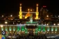 برپایی مراسم ملکوتی سومین شب قدر در کربلای معلی 2