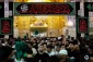 برپایی مراسم ملکوتی سومین شب قدر در کربلای معلی 3