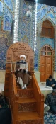 آیت الله شیخ جواد مروی : پیروان مکتب تشیع باید با معارف قرآن آشنایی کامل داشته باشند. 2