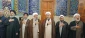 آیت الله شیخ جواد مروی : پیروان مکتب تشیع باید با معارف قرآن آشنایی کامل داشته باشند. 3