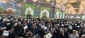 گزارش تصویری : شب بیست و سوم ماه مبارک رمضان در کربلای معلا  3