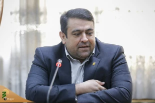 افزایش تعاملات بانک ملی و مجموعه حج و زیارت برای خدمت‌رسانی به زائران 4