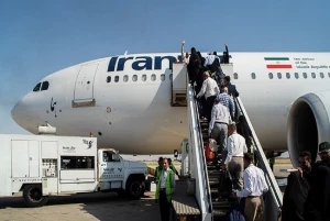 جزئیات اعزام زائران حج تمتع از ۲۱ فرودگاه کشور