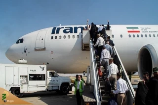 جزئیات اعزام زائران حج تمتع از ۲۱ فرودگاه کشور