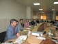 برگزاری جلسه کارگروه مدیران حج 1402 استان البرز 3