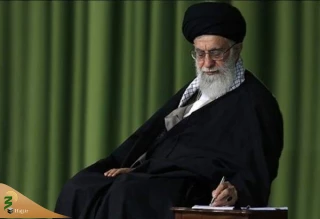 پیام تسلیت رهبر انقلاب در پی درگذشت مرحوم دکتر عماد افروغ