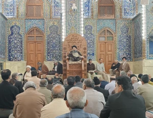 سه دستورالعمل قرآن کریم به فرزندان در رابطه با پدر و مادر