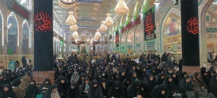 سه دستورالعمل قرآن کریم به فرزندان در رابطه با پدر و مادر 3