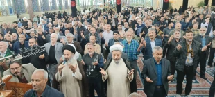 سه دستورالعمل قرآن کریم به فرزندان در رابطه با پدر و مادر 5
