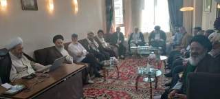 لزوم پاسخگویی صحیح به سوالات شرعی زائران حسینی