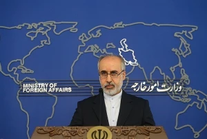سخنگوی وزارت خارجه:

سفارتخانه‌های ایران و عربستان تا 19 اردیبهشت بازگشایی می شوند/دعوت پادشاه عربستان از آیت الله رئیسی دریافت شده است