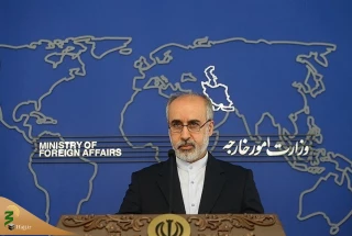سخنگوی وزارت خارجه:

سفارتخانه‌های ایران و عربستان تا 19 اردیبهشت بازگشایی می شوند/دعوت پادشاه عربستان از آیت الله رئیسی دریافت شده است
