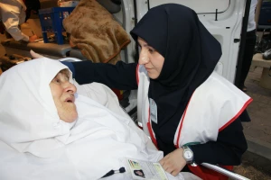 تشریح جزئیات اقدامات انجام شده برای معاینات پزشکی زائران حج