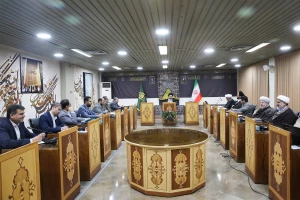 لزوم بازخوانی برنامه ها و ماموریت های حج 1402