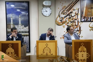 لزوم بازخوانی برنامه ها و ماموریت های حج 1402 7