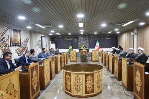 Supreme Leader's Representative: Programs and Missions of Hajj 1402 Needs Reviewing 