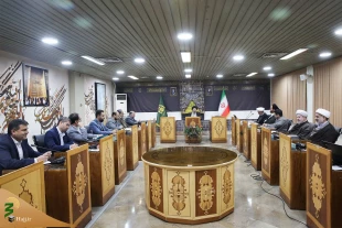 Supreme Leader's Representative: Programs and Missions of Hajj 1402 Needs Reviewing  2