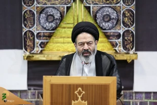 Supreme Leader's Representative: Programs and Missions of Hajj 1402 Needs Reviewing  4