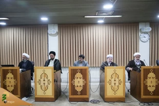 Supreme Leader's Representative: Programs and Missions of Hajj 1402 Needs Reviewing  5