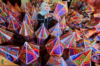 رمضان ۱۴۴۴ قمری در ملل مسلمان 4