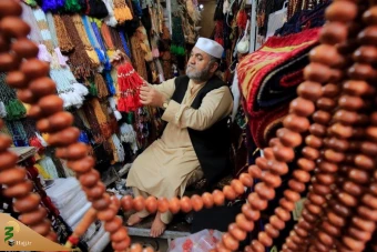  رمضان ۱۴۴۴ قمری در ملل مسلمان 10