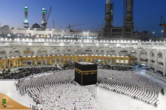  رمضان ۱۴۴۴ قمری در ملل مسلمان 17